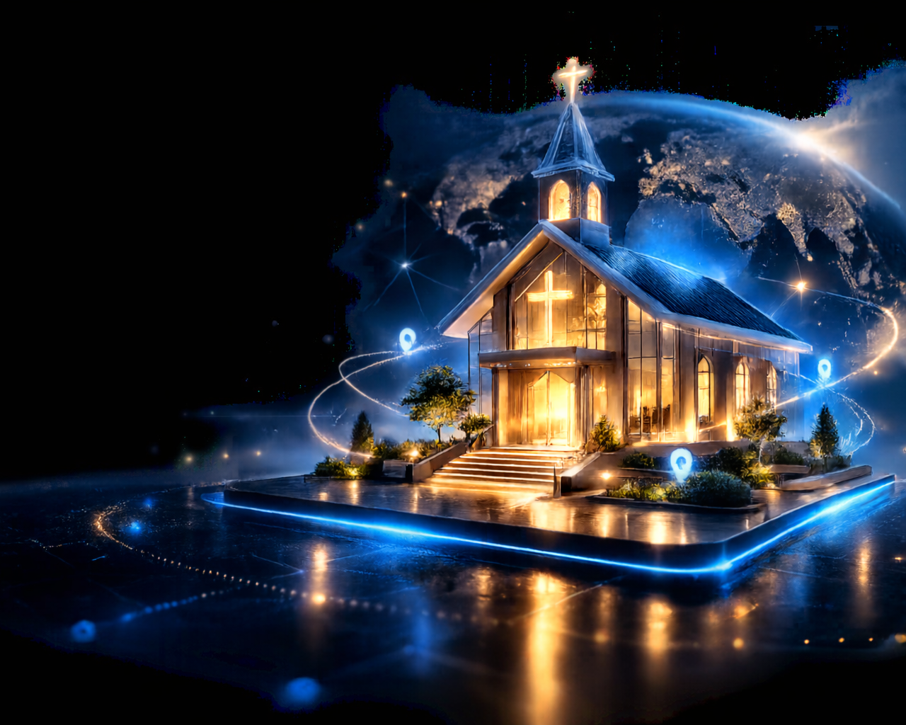 Bridge Church